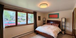 Fully Furnished Rockmont Heights Home with Sunroom, Multiple Fireplaces & Private Yard Fully Furnished Rockmont Heights Home with Sunroom, Multiple Fireplaces & Private Yard Gallery 25
