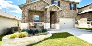 GORGEOUS Two-Story 4 Bedroom / 2.5 Bath Home In Cibolo, TX! Gallery 1