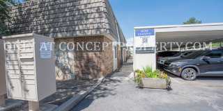 5300 South 900 East Gallery 142