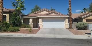 1 Story home located in Summerlin 1 Story home located in Summerlin Gallery 1