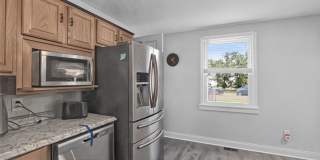 Spacious 4BR House in Dundalk Gallery 14