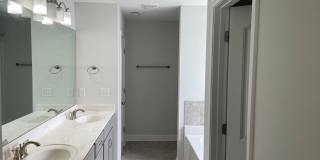 Like new home on cul-de-sac lot with 3 bedrooms, loft and 2.5 bathrooms! Gallery 14