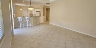 Annual Unfurnished 2 Bedroom 2 Bathroom with Bonus Room Villa located in Venetian Golf & Riverclub! Gallery 12