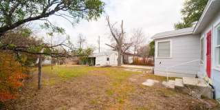 Updated 3-Bedroom Home with Detached Garage & Fenced Yard Gallery 18