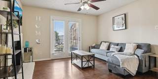 The Glen at Lewisville Gallery 2