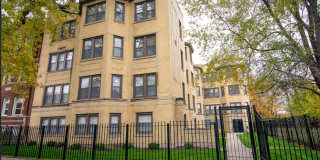 8147 South Ellis Ave. Gallery 1