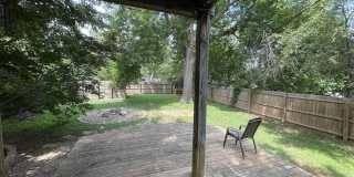 1926 S 49th Ave – 3 Bed/2 Bath in Buena Vista | Finished Basement, Wood Deck, Fenced Yard Gallery 13