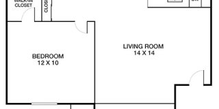 Mariner's Cove Apartments Gallery 17