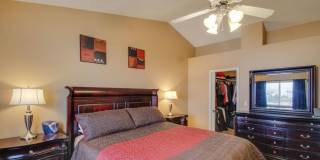 4 Bedroom Home - Meridian Gallery 9
