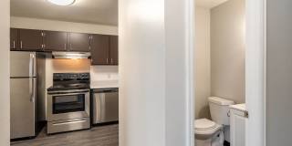 Aspen Townhomes Gallery 25