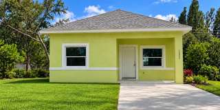 New 3 Bedroom/ 2 Bathroom- Pet Friendly Gallery 1