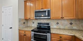 August Move-in, Cary Park! Gallery 22