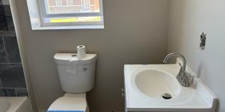 Charming 1BR Apartment in Saint Louis Gallery 11