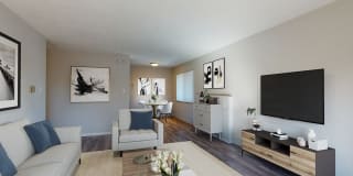 Park Bonfoy Apartments Gallery 8