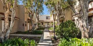 "Coming Soon" Awesome corner 2 Bedroom 2 Bath Townhome with large private patio (AC/Pool/Gated Parking,EV Chargers) Gallery 23