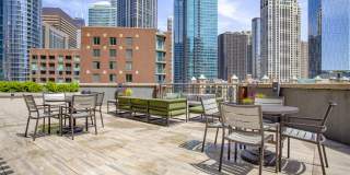 Cityfront Place Gallery 29