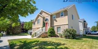 4 Bed Home in Quiet S. Weber Neighborhood Near Park Gallery 1