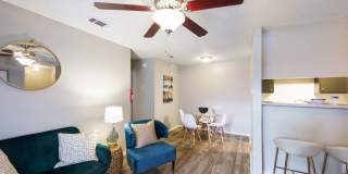 Holbrook Apartment Homes Gallery 5