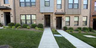 626 Noush Court, #B - Modern Garage Style Townhome Built in 2022! Gallery 3