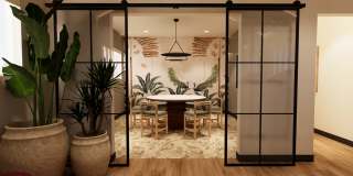 Axiom La Jolla Gallery 24