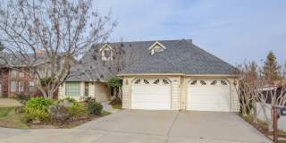 Beautiful 4 Bedroom Home in a Gated Community in Clovis! Gallery 1