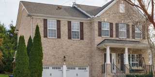 Stunning luxury home in McKay's Mill w/ neighborhood pool, fitness, walking trails and so much more! Gallery 1