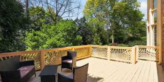 Luxury living in 5BR/5BA with Finished basement in Alpharetta Gallery 44