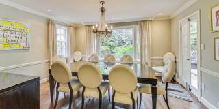 COMING SOON - Stunning 4 bed + 2 full & 2 1/2 bath Classic in NW DC Gallery 13