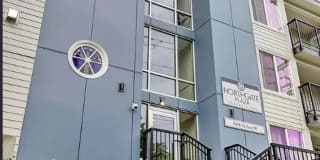 Spacious, Modern Northgate Condo w/ Quartz Kitchen, Secure Parking, Pool & Light Rail Access Gallery 36