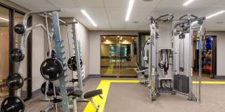 J Creekside at Exton Gallery 19