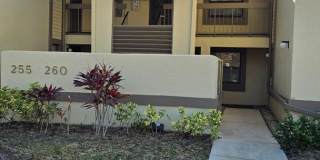 Furnished 2-Bed 2- Bath Condo Gallery 1
