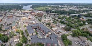 Cloud on Fifth Gallery 138