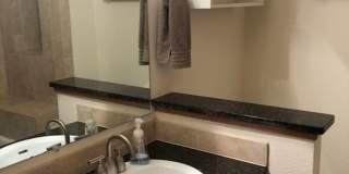 Furnished or Unfurnished One Bedroom / One Bath Apartment in Central Boulder Gallery 21