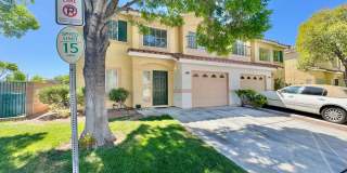 Beautiful Northwest Las Vegas home with functional layout Gallery 1