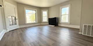 221 North Pinckney Street Gallery 1