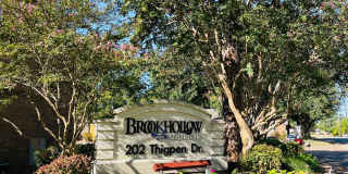 Brookhollow Tyler Apartments Gallery 1