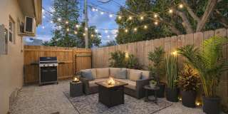 1744 Madison Street Gallery 32