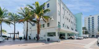 2600 N Surf Road unit: 302 Gallery 23