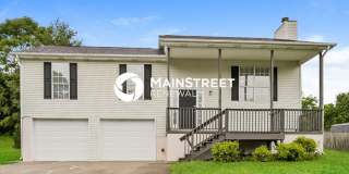 1443 Carrie Belle Drive 1443 Carrie Belle Drive Gallery 1