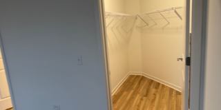 Oak Forest 2BR/2BA | Metra Nearby | Modern Finishes Oak Forest 2BR/2BA | Metra Nearby | Modern Finishes Gallery 17