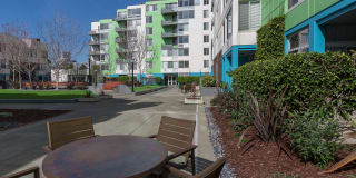 SoMa Square Gallery 95