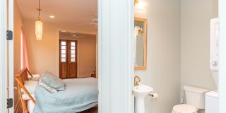 CHARMING, MODERN, CUSTOM HOME IN MID-CITY FOR RENT Gallery 36