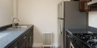 Belle Gardens Apartment Homes Gallery 8