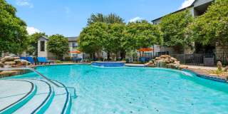 Oak Grove Apartments Gallery 4