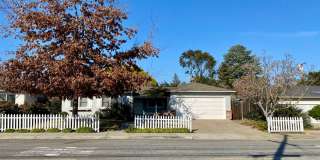 Centrally Located Single-Story Home with Yard Gallery 1