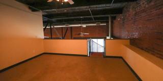 South Street Lofts Gallery 48