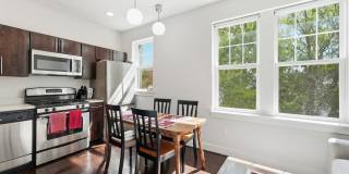 Sun-Filled Furnished 1BR in the Heart of Capitol Hill! Gallery 5