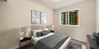 Stunning North Greenlake New townhome Gallery 8