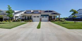 2 Bed 2 Bath Duplex Located in Oklahoma City! 2 Bed 2 Bath Duplex Located in Oklahoma City! Gallery 1