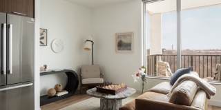 Stratos at Bridge District Gallery 35